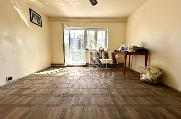 Aparatment 2 camere, centrala proprie, zona Sagului anunturi imobiliare Timis