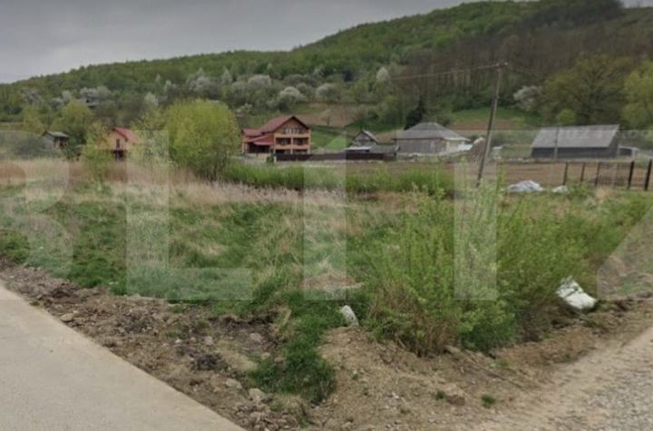 Teren de vanzare FALTICENI - Suceava anunturi imobiliare Suceava