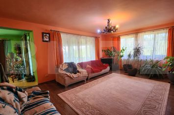 Casă - 4 camere de vanzare SANCRAIU DE MURES - Mures anunturi imobiliare Mures