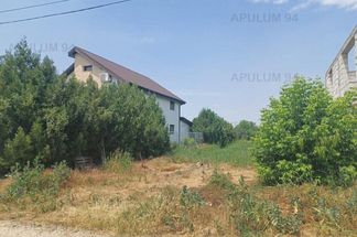 Teren Intravilan de vânzare Dambovita - Tartasesti