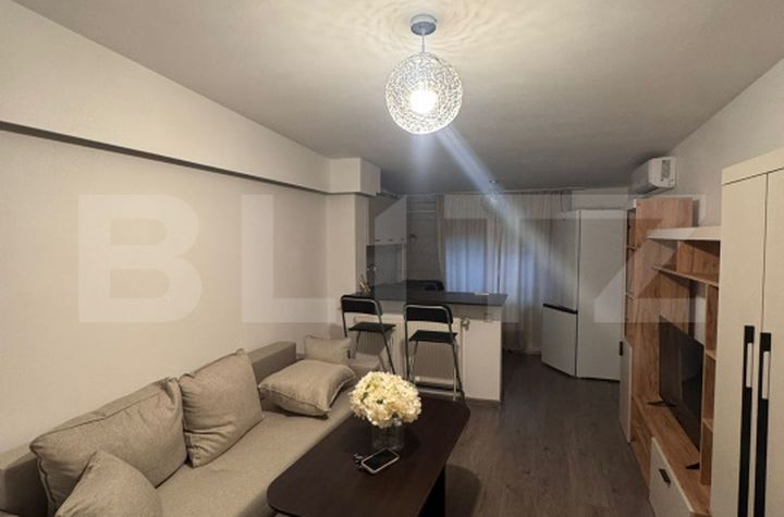 Apartament 2 camere de vanzare APARATORII PATRIEI - Bucuresti anunturi imobiliare Bucuresti