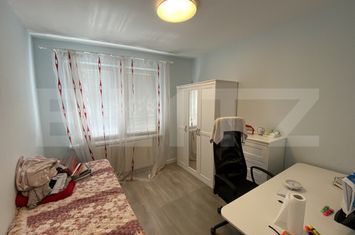 Apartament 3 camere de vanzare ZALAU - Salaj anunturi imobiliare Salaj