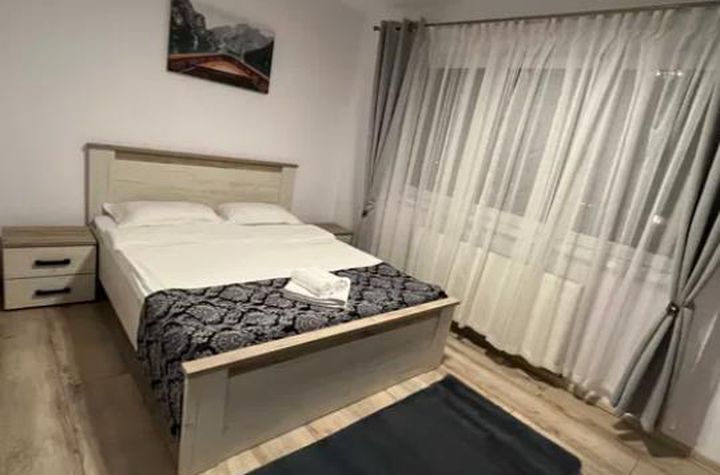 Apartament 2 camere de vanzare ASTRA - Brasov anunturi imobiliare Brasov