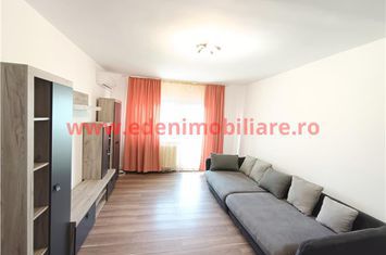 Apartament 3 camere de inchiriat GARA GHEORGHENI  - Cluj anunturi imobiliare Cluj