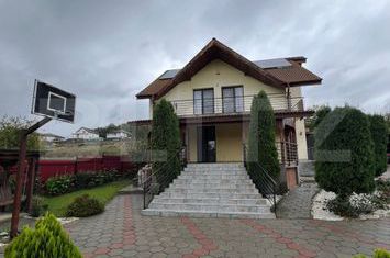 Casă - 8 camere de vanzare NAZNA - Mures anunturi imobiliare Mures