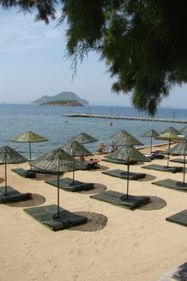 De ce Turcia poate face turism şi România nu