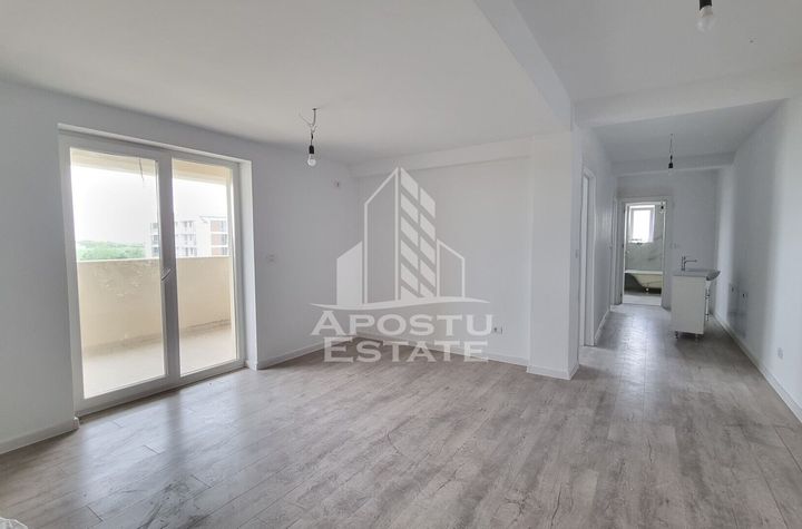 Apartament cu 3 camere, etaj intermediar, bloc nou, zona Torontalului anunturi imobiliare Timis