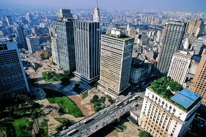 Cel mai bogat oraş al Braziliei, Sao Paulo, la jumătate de preţ faţă de fastuosul Rio de Janeiro