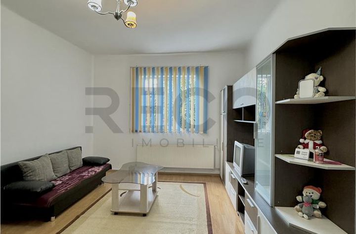 Apartament 2 camere de inchiriat CENTRAL - Bihor anunturi imobiliare Bihor