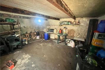 Casă - 2 camere de vanzare CRISTIAN - Brasov anunturi imobiliare Brasov