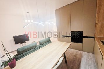 3 Camere - Straulesti - Magnolia Residence - 83mp anunturi imobiliare Bucuresti