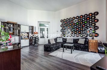 Apartament cu 2 camere în Palatul Bohuș - 0% COMISION anunturi imobiliare Arad