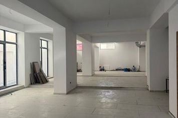 Piata Floreasca, Dorobanti, spatiu comercial in suprafata totala de 208, imobil din 2024, anunturi imobiliare Bucuresti