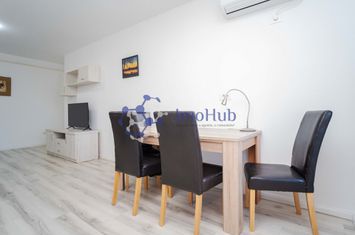 Apartament 2 camere, Inamstro Copou, bloc nou, 50 mp, intabulat! anunturi imobiliare Iasi