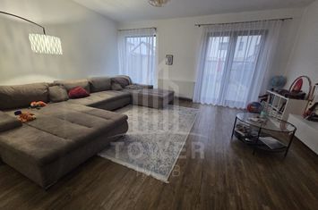 Casă Duplex la cheie - Cartierul Arhitecților anunturi imobiliare Sibiu