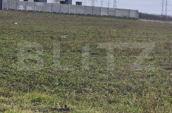 Teren de vanzare CRAIOVA - Dolj anunturi imobiliare Dolj