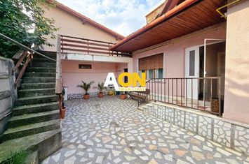 Casa 4 camere, 250 mp teren, zona Ampoi 3 anunturi imobiliare Alba