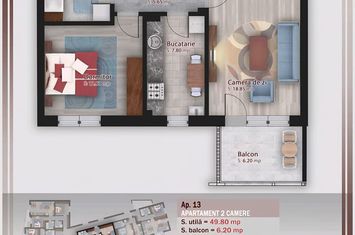 Stefan cel Mare Obor direct dezvoltator vanzare garsoniera anunturi imobiliare Bucuresti