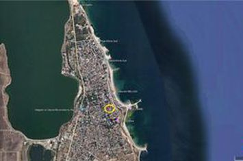 Apartament 5 camere de vanzare EFORIE SUD - Constanta anunturi imobiliare Constanta