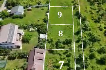 Foto 3 BALOTESTI – SAFTICA, LOT 460 MP! anunturi imobiliare Balotesti