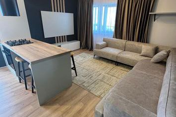 Apartament 2 camere de vanzare MIHAI BRAVU - Bucuresti anunturi imobiliare Bucuresti