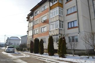 Apartament 2 camere de închiriat Arges - Bascov
