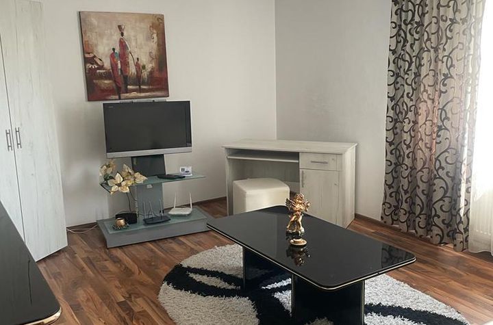Apartament 2 camere de inchiriat CENTRAL - Brasov anunturi imobiliare Brasov