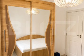 Apartament 2 camere de inchiriat ASTRA - Brasov anunturi imobiliare Brasov