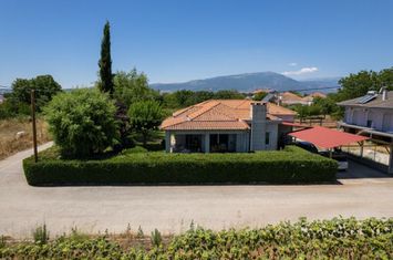 Casă parter 180 mp pe teren 702 mp, Sitagros anunturi imobiliare Grecia