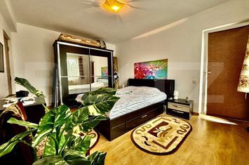 Apartament 2 camere de vanzare FLORESTI - Cluj anunturi imobiliare Cluj