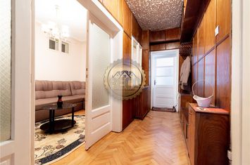 Apartament 3 camere de vanzare CANTEMIR - Bihor anunturi imobiliare Bihor