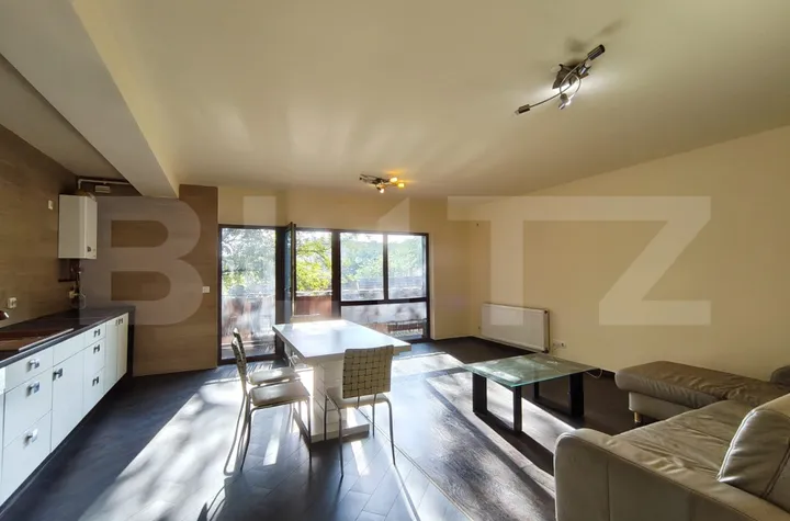 Apartament 3 camere de inchiriat ORADEA - Bihor anunturi imobiliare Bihor