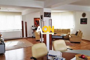 Spațiu de Birouri și Comercial, 800mp + Hală 500mp, Parcare Privată anunturi imobiliare Alba