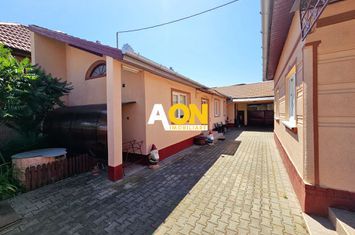 Casa cu 2 corpuri de cladire, 744 mp teren, toate utilitatile, Micesti anunturi imobiliare Alba