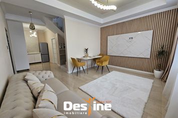 Vilă - 2 camere de vanzare IASI - Iasi anunturi imobiliare Iasi
