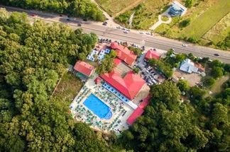 Spațiu comercial de vânzare Bucuresti - Buftea