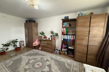 Apartament 3 camere de vanzare SUCEAVA - Suceava anunturi imobiliare Suceava
