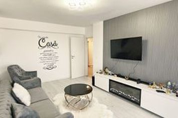 Apartament 3 camere, prima inchiriere, Tomis Plus, Constanta anunturi imobiliare Constanta