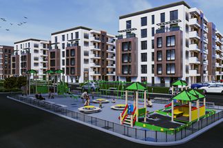 Apartament 2 camere de vânzare Bucuresti - Pipera