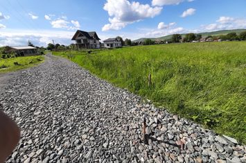 De vanzare teren pentru constructii in Luna de Sus! anunturi imobiliare Cluj