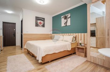 Apartament 1 cameră cu loc de parcare Comision 0% Regim hotelier anunturi imobiliare Iasi