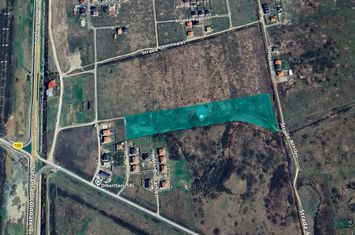 Parcele teren intravilan – Moșnița Nouă anunturi imobiliare Timis