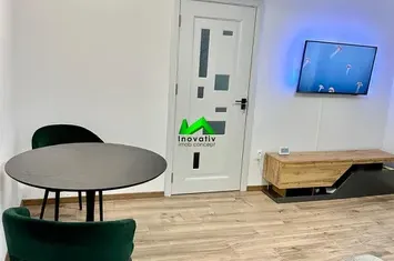 Apartament 2 camere de inchiriat HIPODROM 3 - Sibiu anunturi imobiliare Sibiu