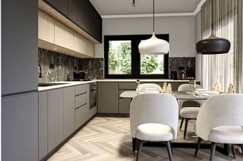 Casa individuala din caramida 4 camere Cartier Izvor Tarlungeni Brasov anunturi imobiliare Brasov