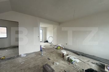 Vilă - 4 camere de vanzare LAZURI - Satu Mare anunturi imobiliare Satu Mare