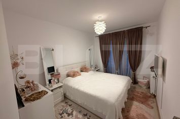 Apartament 3 camere de vanzare TARGOVISTE - Dambovita anunturi imobiliare Dambovita