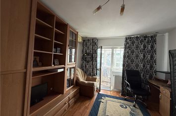 Apartament 2 camere de vanzare GARA - Iasi anunturi imobiliare Iasi