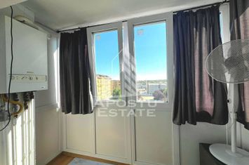 Apartament cu o camera, Confectii, centrala proprie anunturi imobiliare Arad