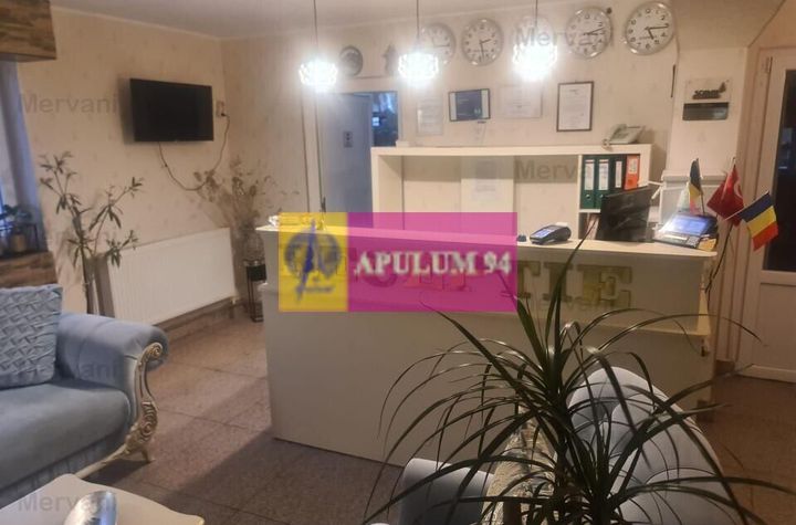 Hotel de vanzare in Sinaia anunturi imobiliare Prahova
