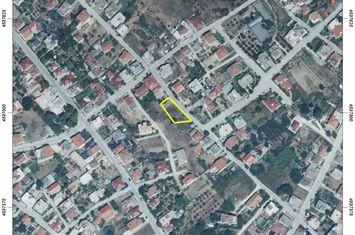 Teren construibil 604 mp, Chrysoupolis Nestos anunturi imobiliare Grecia